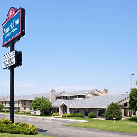 Americinn By Wyndham Alexandria Eksteriør bilde