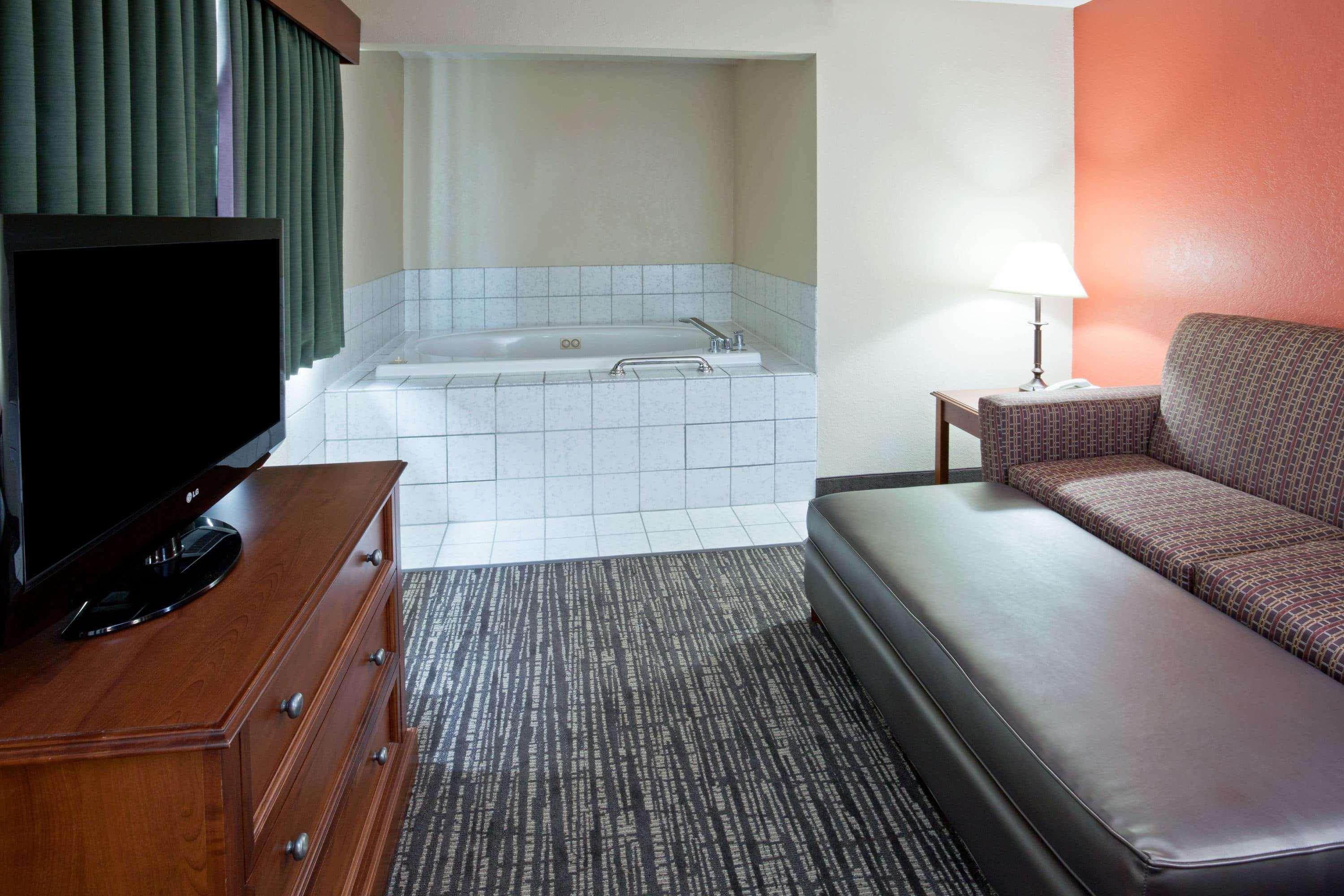 Americinn By Wyndham Alexandria Eksteriør bilde