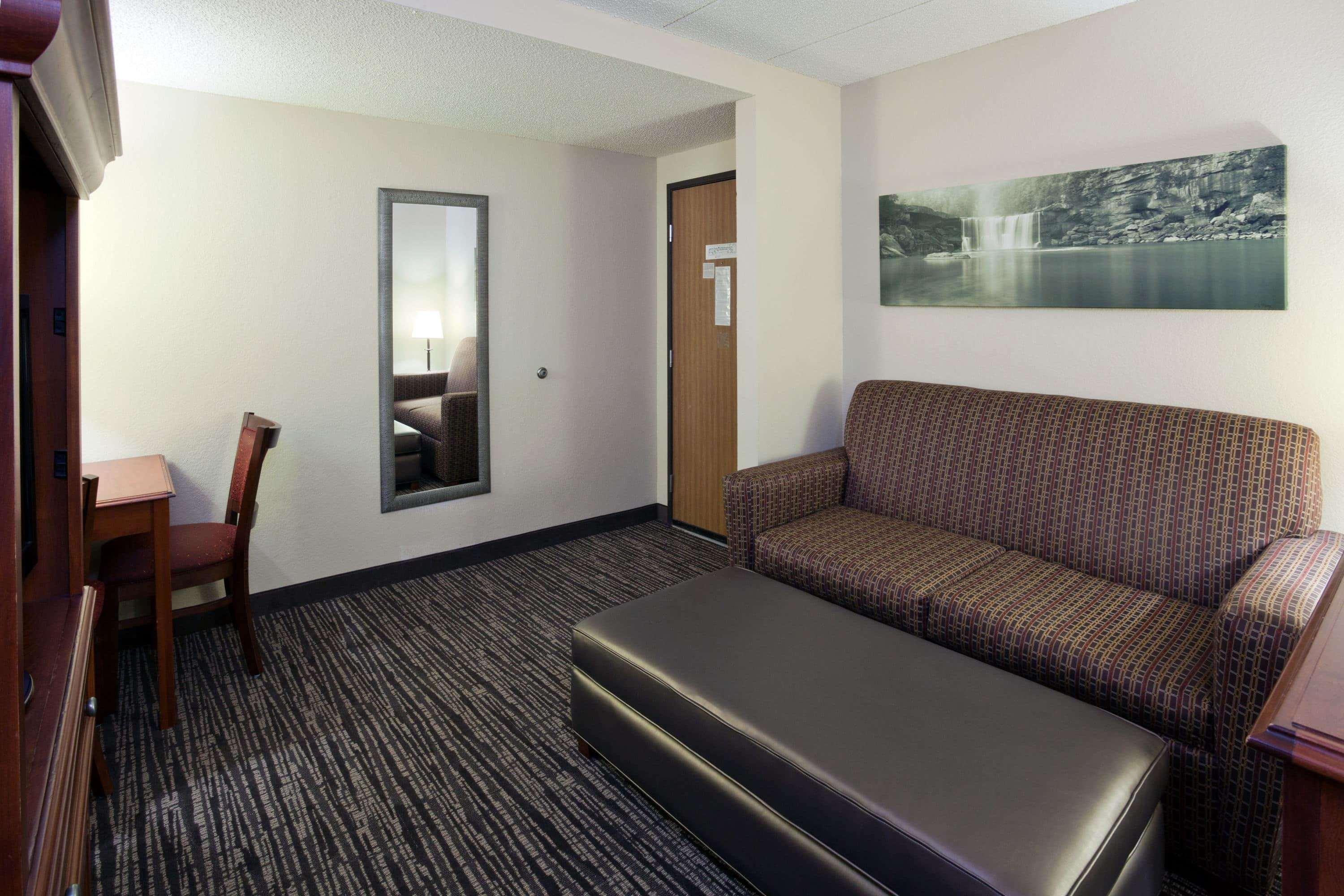 Americinn By Wyndham Alexandria Eksteriør bilde