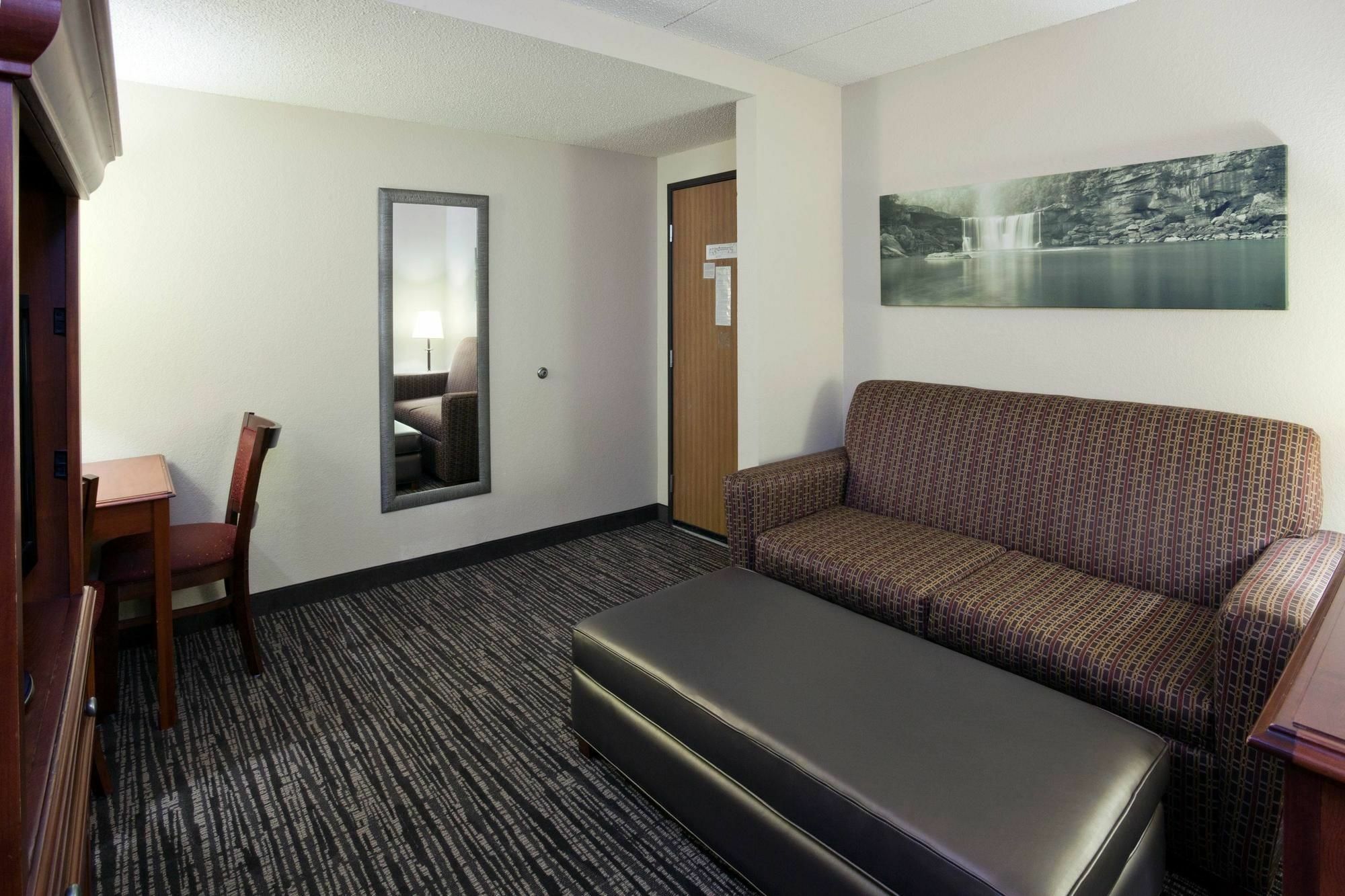 Americinn By Wyndham Alexandria Eksteriør bilde